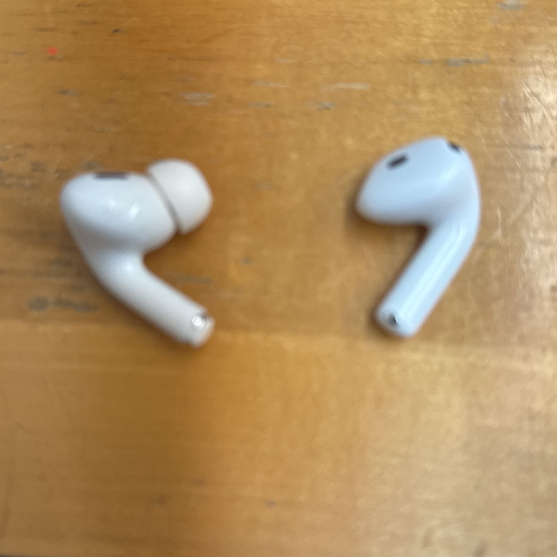Apple Bluetooth Headphones