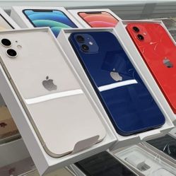 Iphone 12 256gb Unlocked 