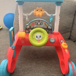baby walker