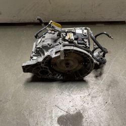 2007 2010 Mazda CX9 3.7L Auto AWD 4X4 Transmission