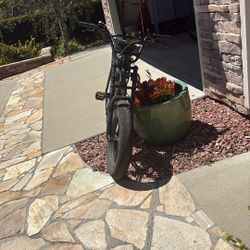 E Bike 