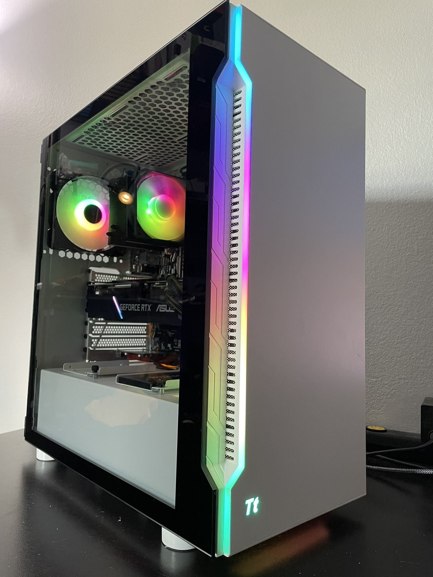 Gaming PC - Intel i5 6th Gen / RTX 2060 super