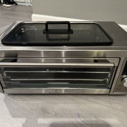 Toaster/air Fryer/baker/roast/dehydrator 