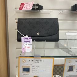 Louis Vuitton Wallet