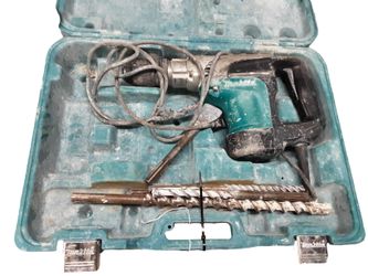 Makita Hr4002 Black Misc. Concrete & Masonry Tool