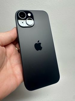 iPhone 15