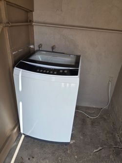 Washer