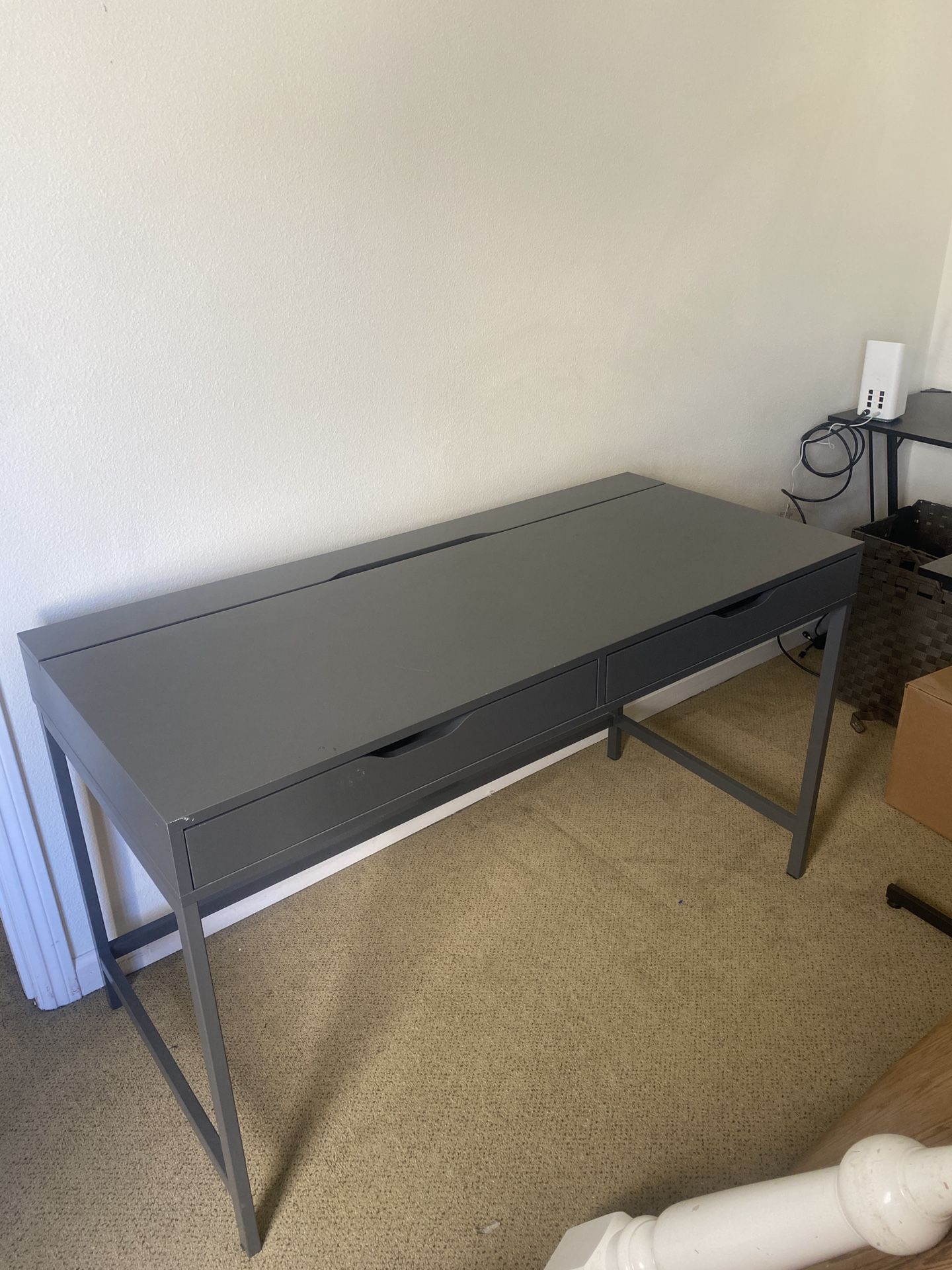 IKEA Alex Desk