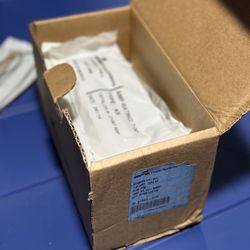 Kearney Fuse links Type KS 7.00 AMP (89 Individual Units Available) $7 Each Or $500 Whole Box 