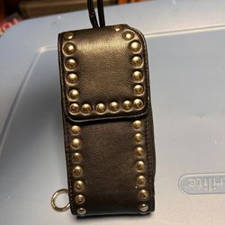 Small  Multiple Zippered Clutch Wallet. Hundreds of other items to look at.