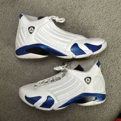 Royal 14’s & 2013 Bugs Bunny 8’s