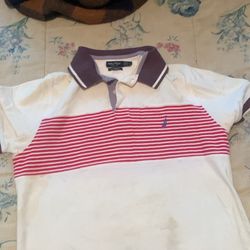 Nautica Shirt (men)
