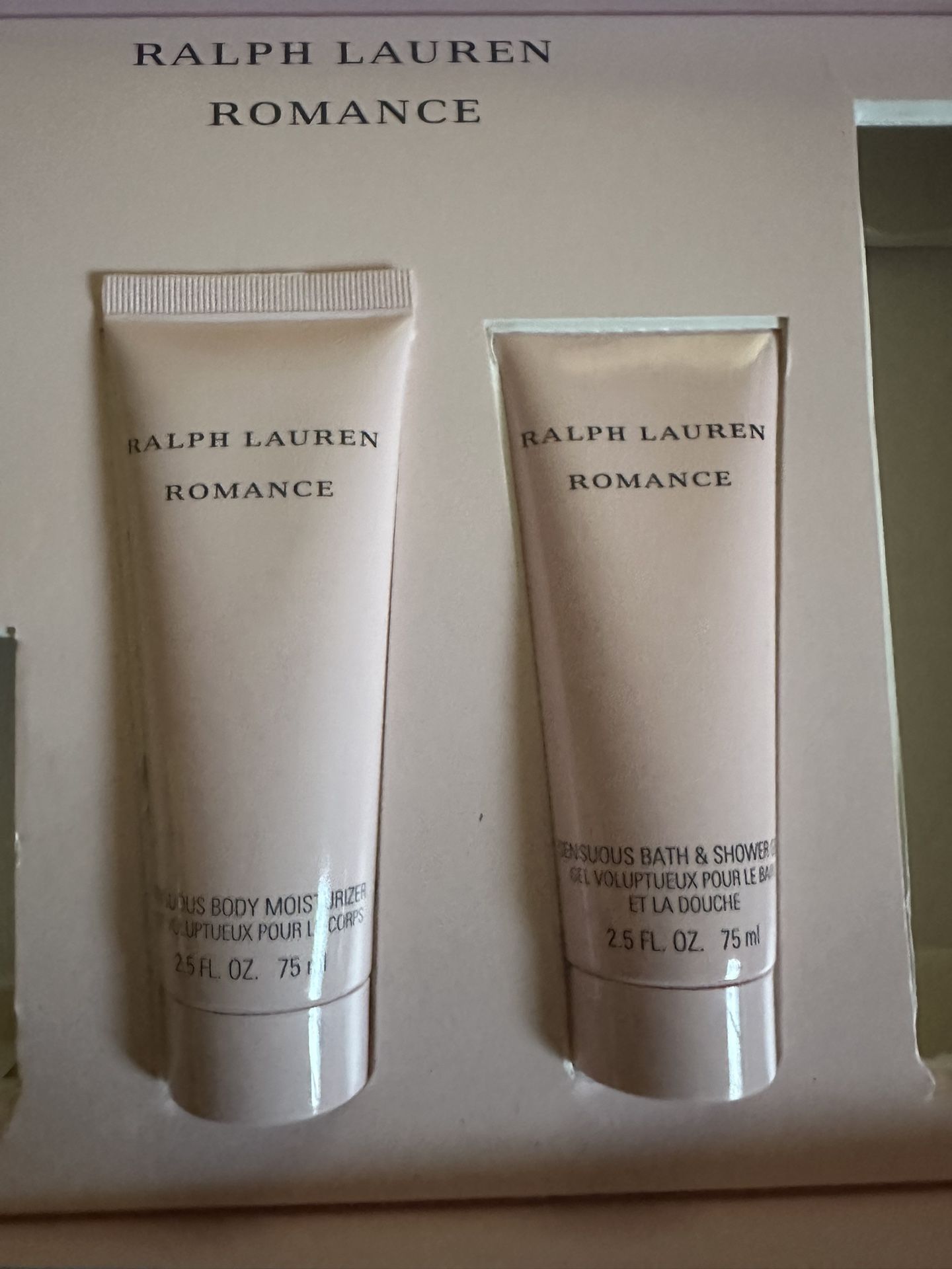 Ralph Lauren Romance