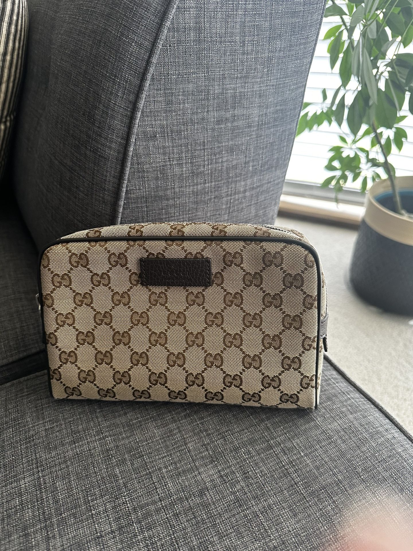 Gucci Fanny Pack