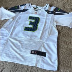 Nike Football Jersey Size Medium