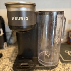Keurig Brew & Chill