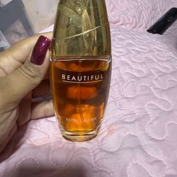 Beautiful Estee Lauder