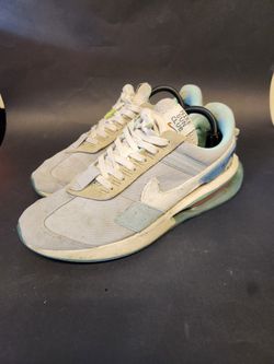 Nike Air Max PRE-DAY SE Wolf Size 10