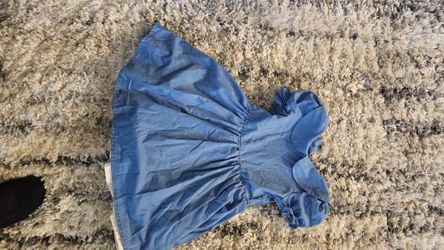 Disney Alice In Wonderland Dress