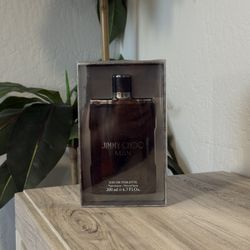 Jimmy Choo Man Intense 6.7oz