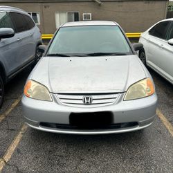 2003 Honda Civic