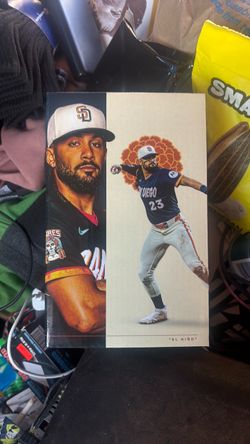 Fernando Tatis Jr Padres Bobblehead City Connect
