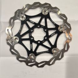 180mm Disc Rotor 