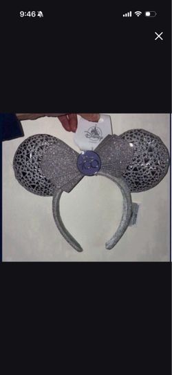 Disney ears