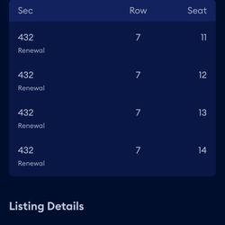 Houston Rockets Tickets 