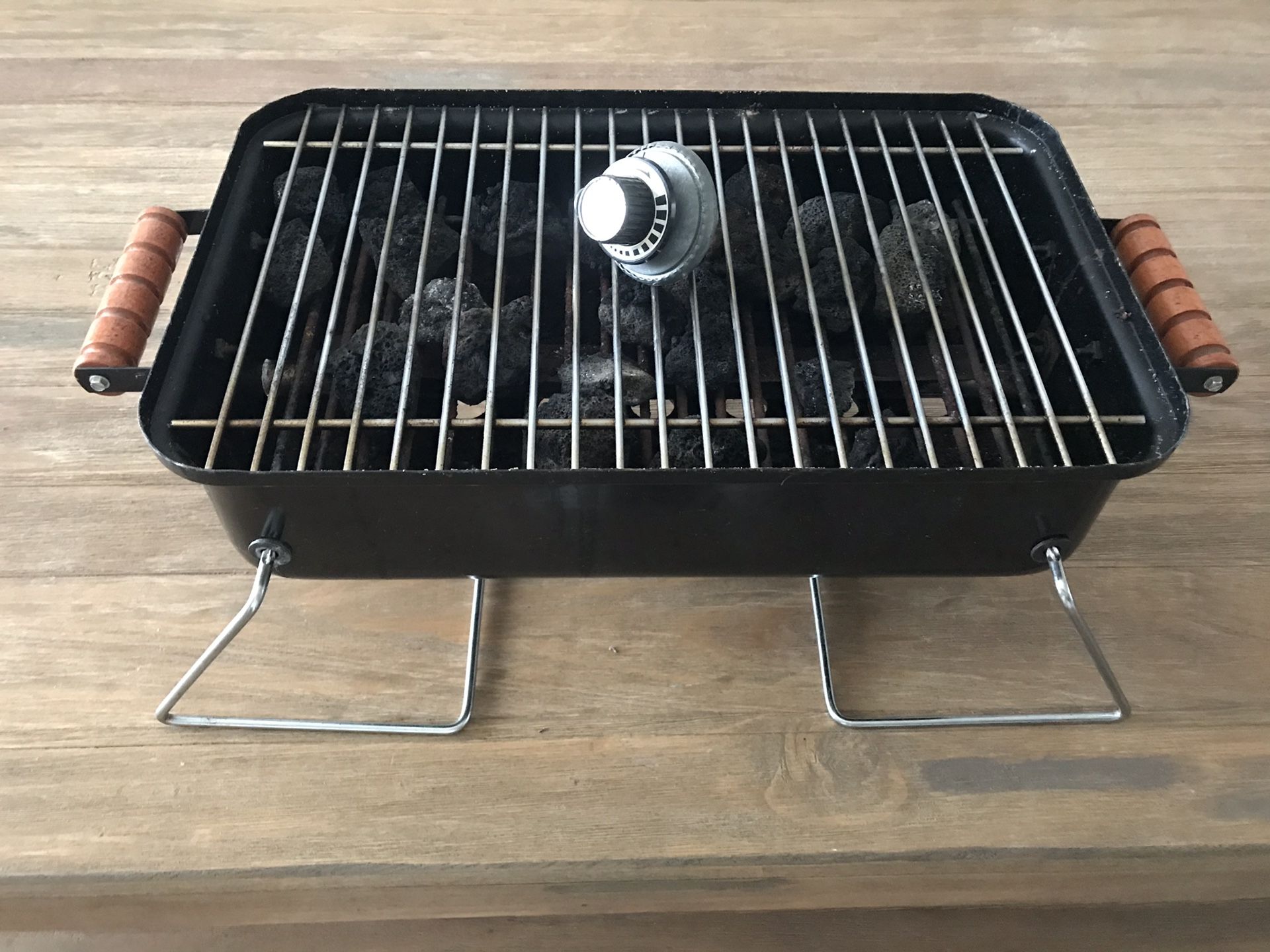 Sunbeam Patio Master portable grill for Sale in Beaverton, OR OfferUp