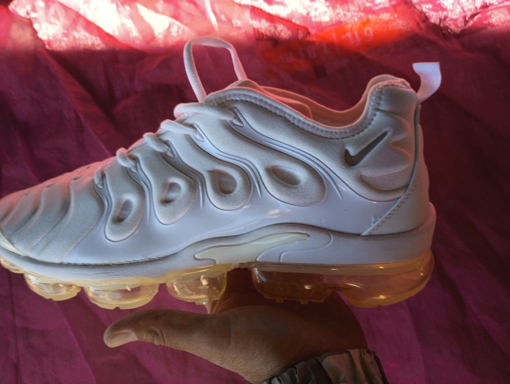 Nike Air Vapormax Plus Size 13