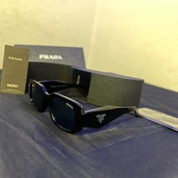 Prada Sunglasses 