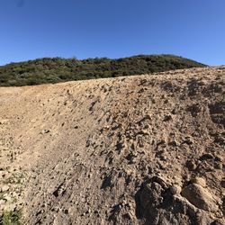 DG (Decomposed Granite) 4000 Yards