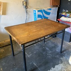Dinner Table