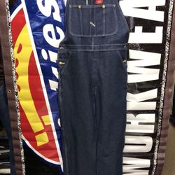 Dickies overAlls OVERALLS