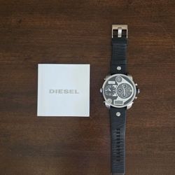 Diesel Men's Watch