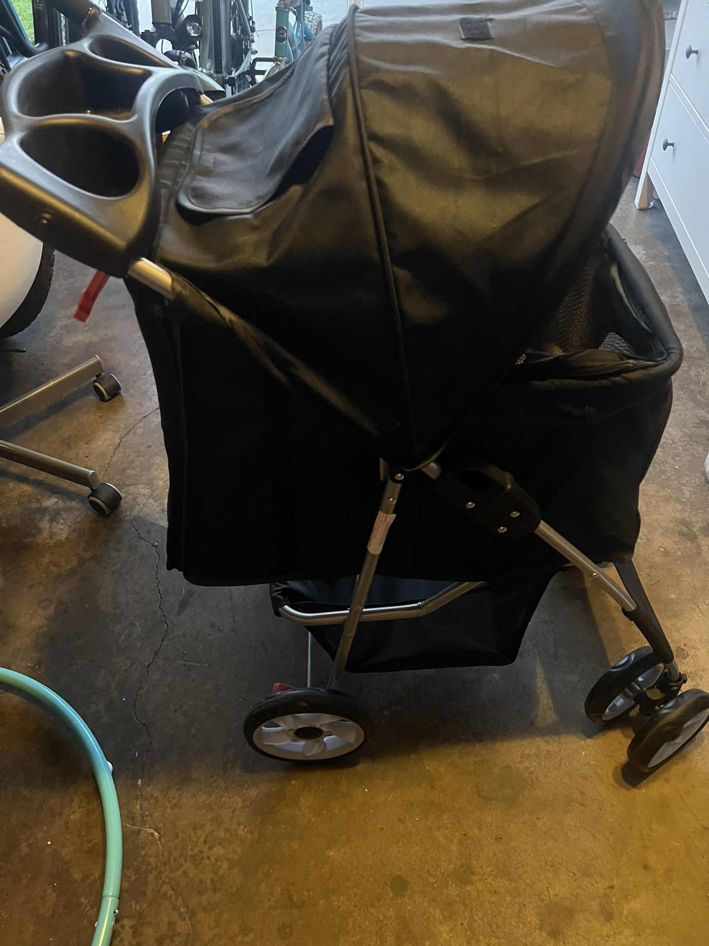 Dog Stroller