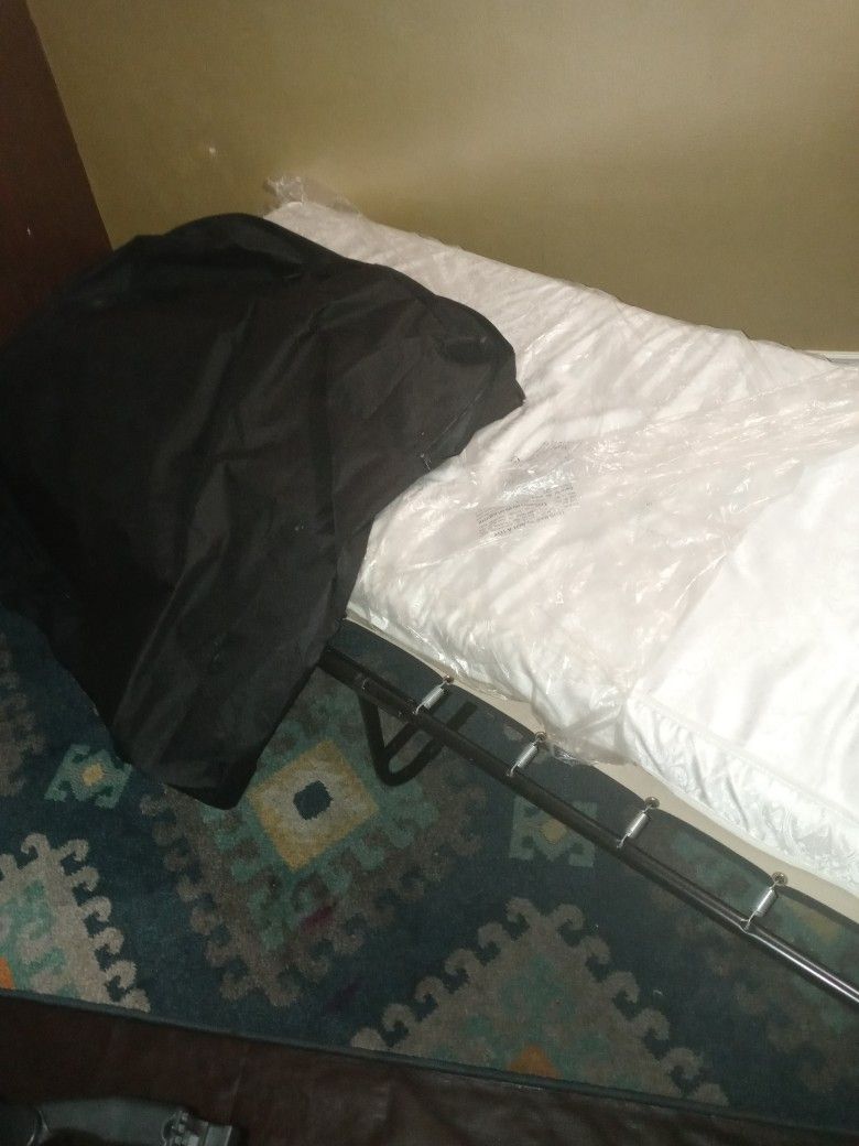 Bed In A Bag