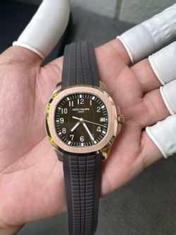 Nautilus 5167R