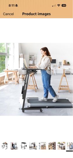 Standing Desk (only)