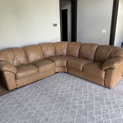 5 Piece Sectional Couch