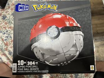 Lego Pokeball