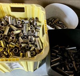 Lots Of Sockets