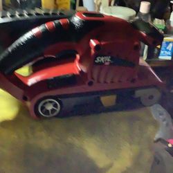 Skil Sander Belt 