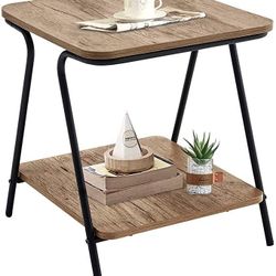 Table. Side Table. Coffee Table. Linsy Home.