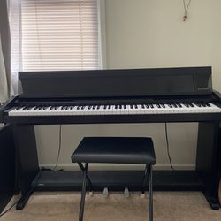 Columbia Elepiano MR910-Electric Piano