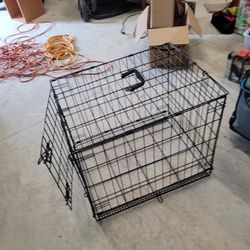 Medium Dog Cage