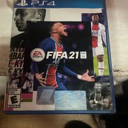 FIFA 21