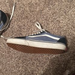 Vans Size 9