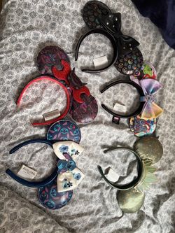 Disney ears